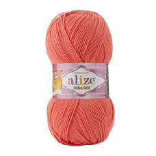 Cotton Gold 154 Exotic Pink